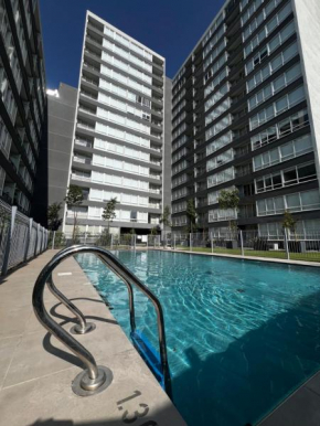 Moderno departamento en el corazón de Rancagua ideal para familias
